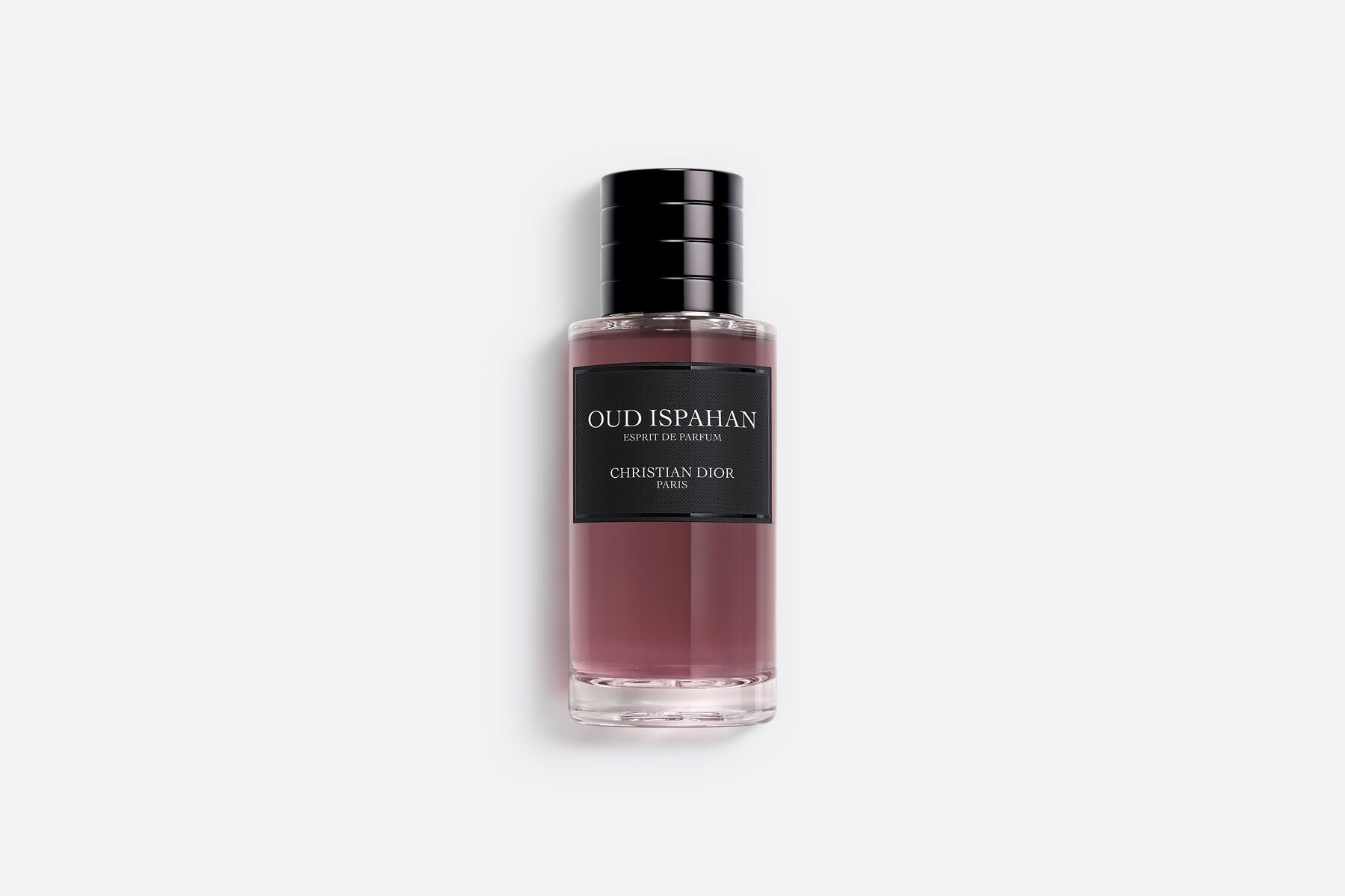Oud Ispahan Esprit de Parfum