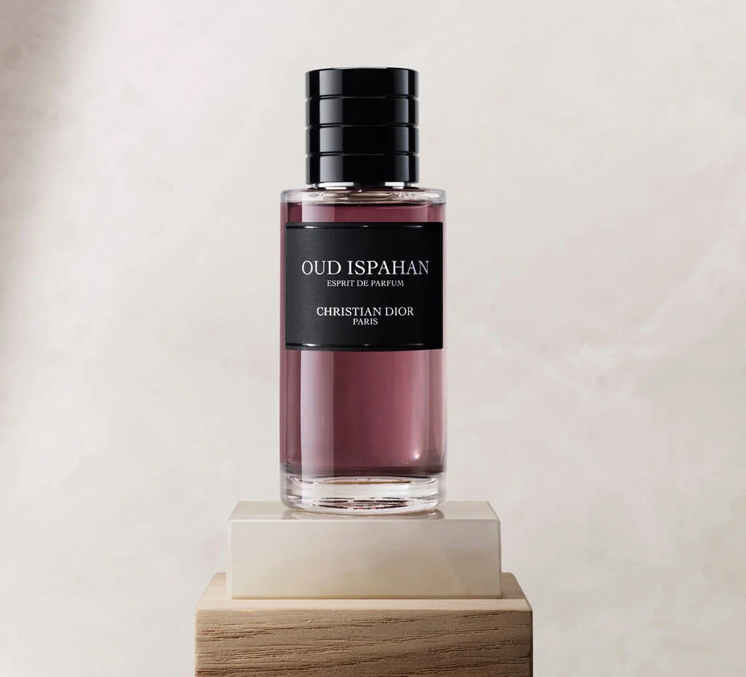 Oud Ispahan Esprit de Parfum