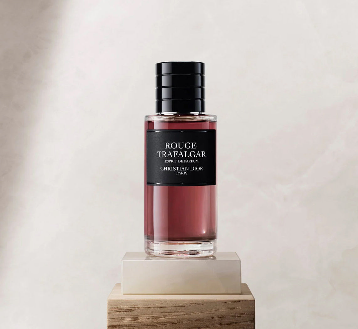 Rouge Trafalgar Esprit de Parfum