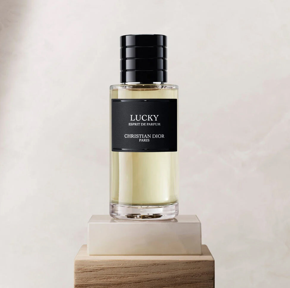 Lucky Esprit de Parfum