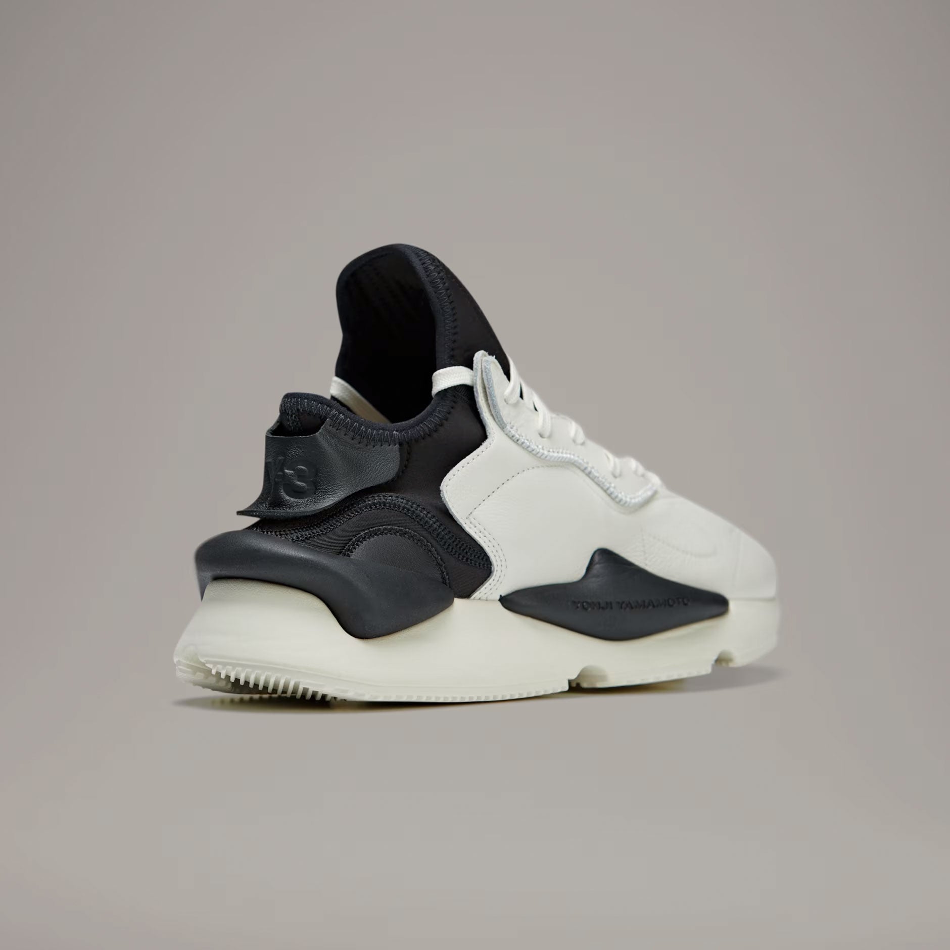 Y-3 KAIWA