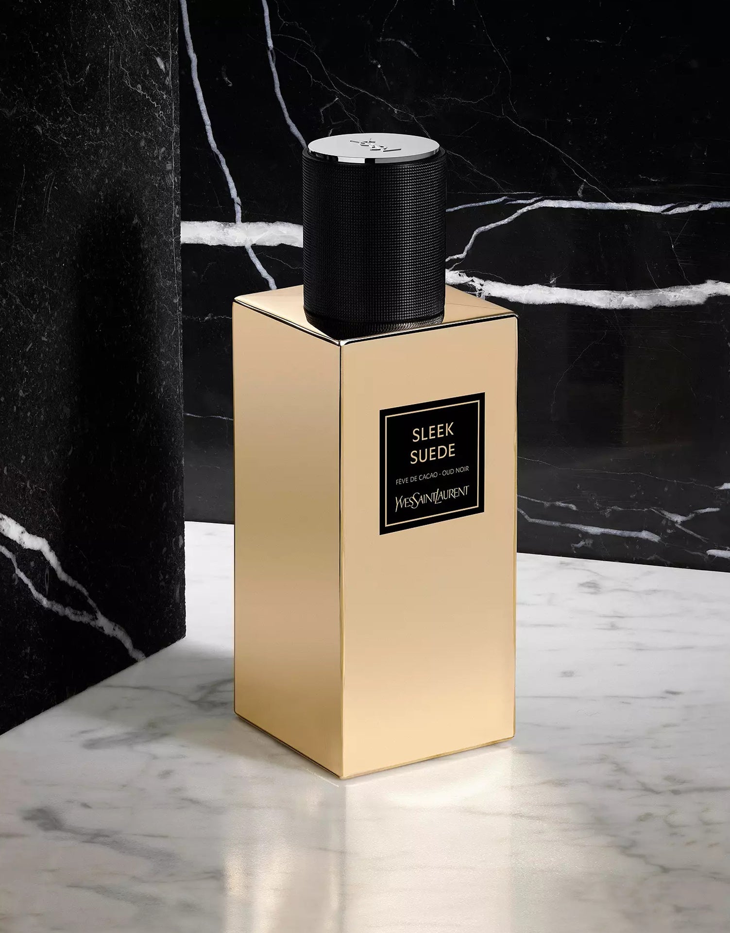 Sleek Suede Yves Saint Laurent 75ML