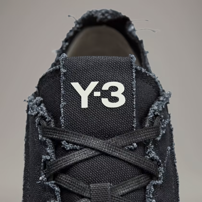 Y-3 NIZZA LOW