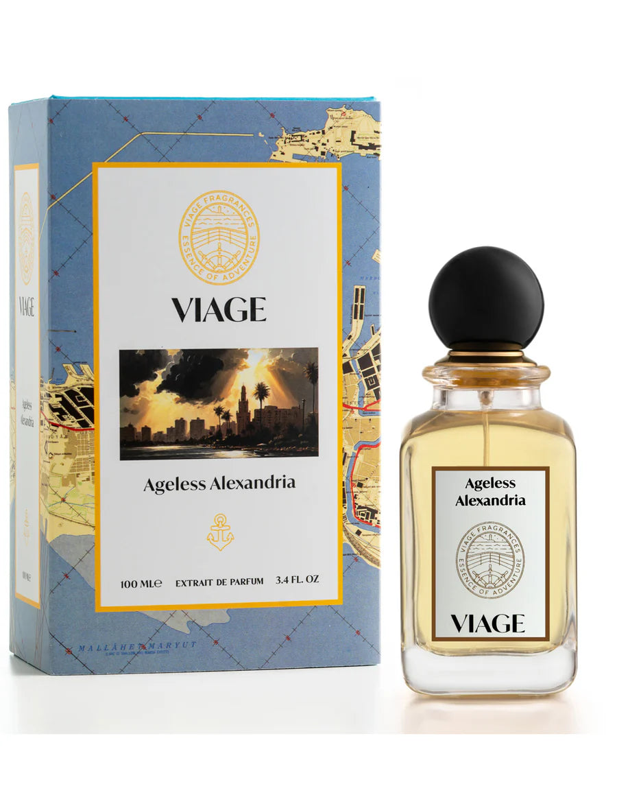 Ageless Alexandria EXTRAIT DE PARFUM