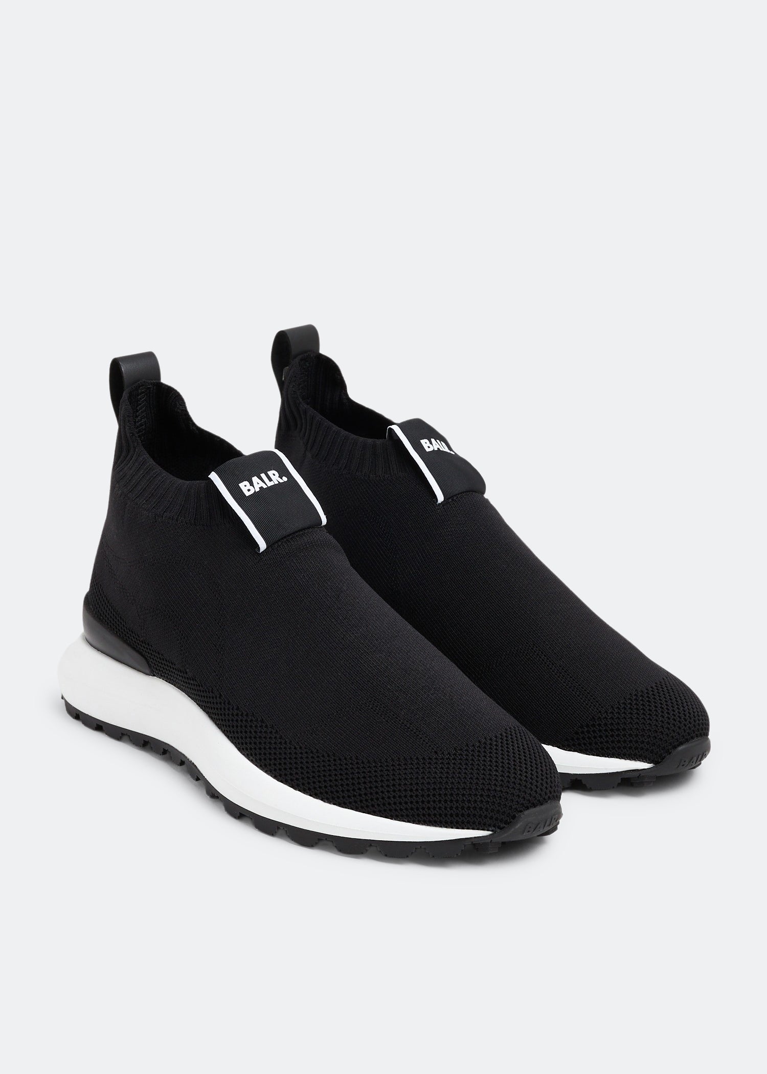 X1 Sock Sneaker Jet Black