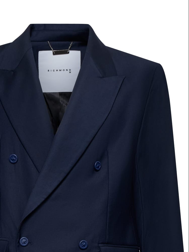 JACKET RICHMOND THOMASKY