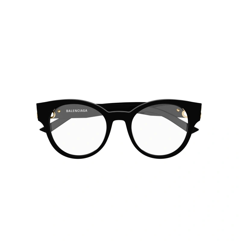 BALENCIAGA BB0173O - 001 BLACK