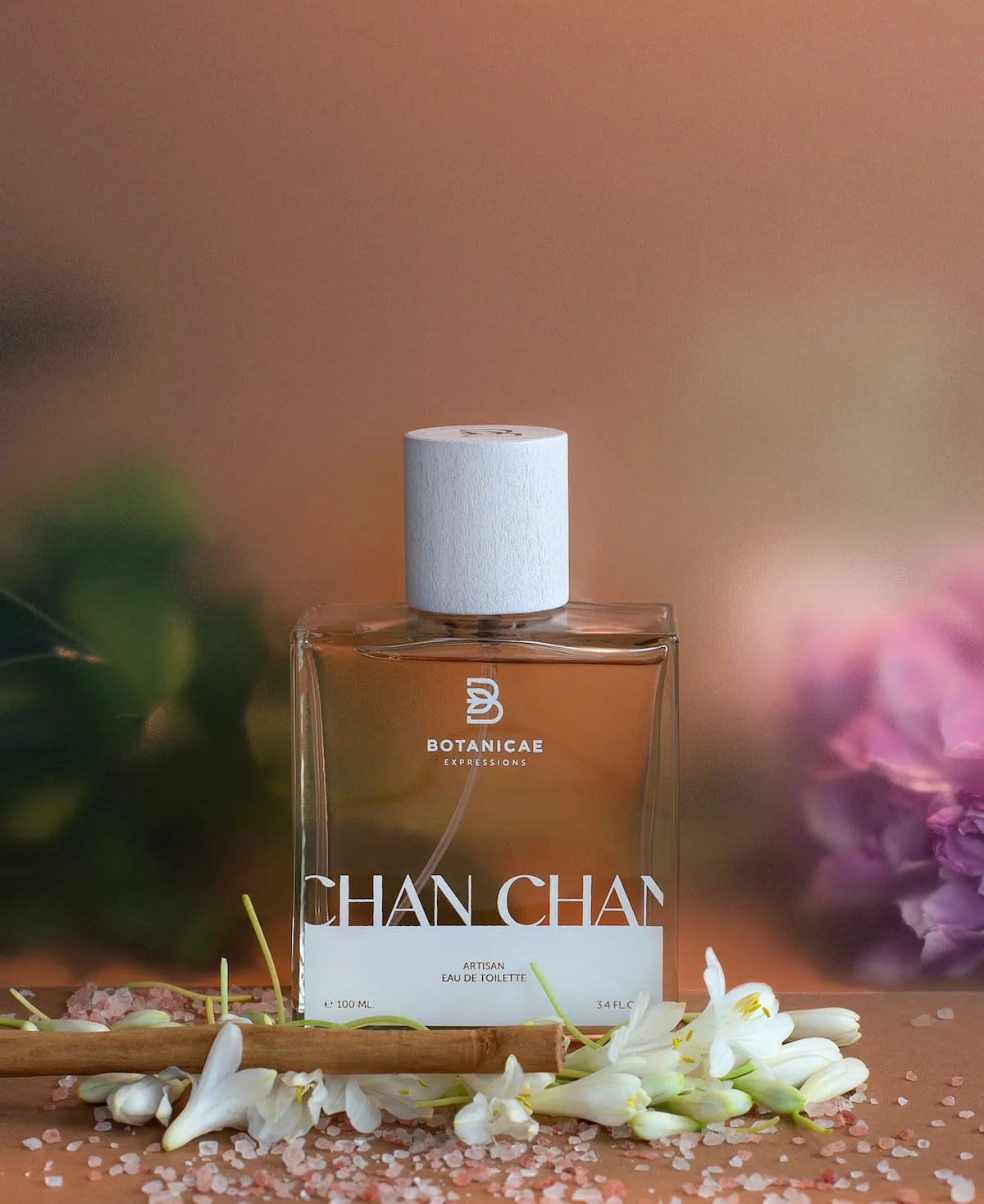 Chan Chan eau de toilette intense