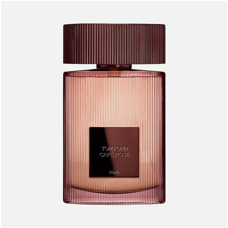 Café Rose Eau de Parfum