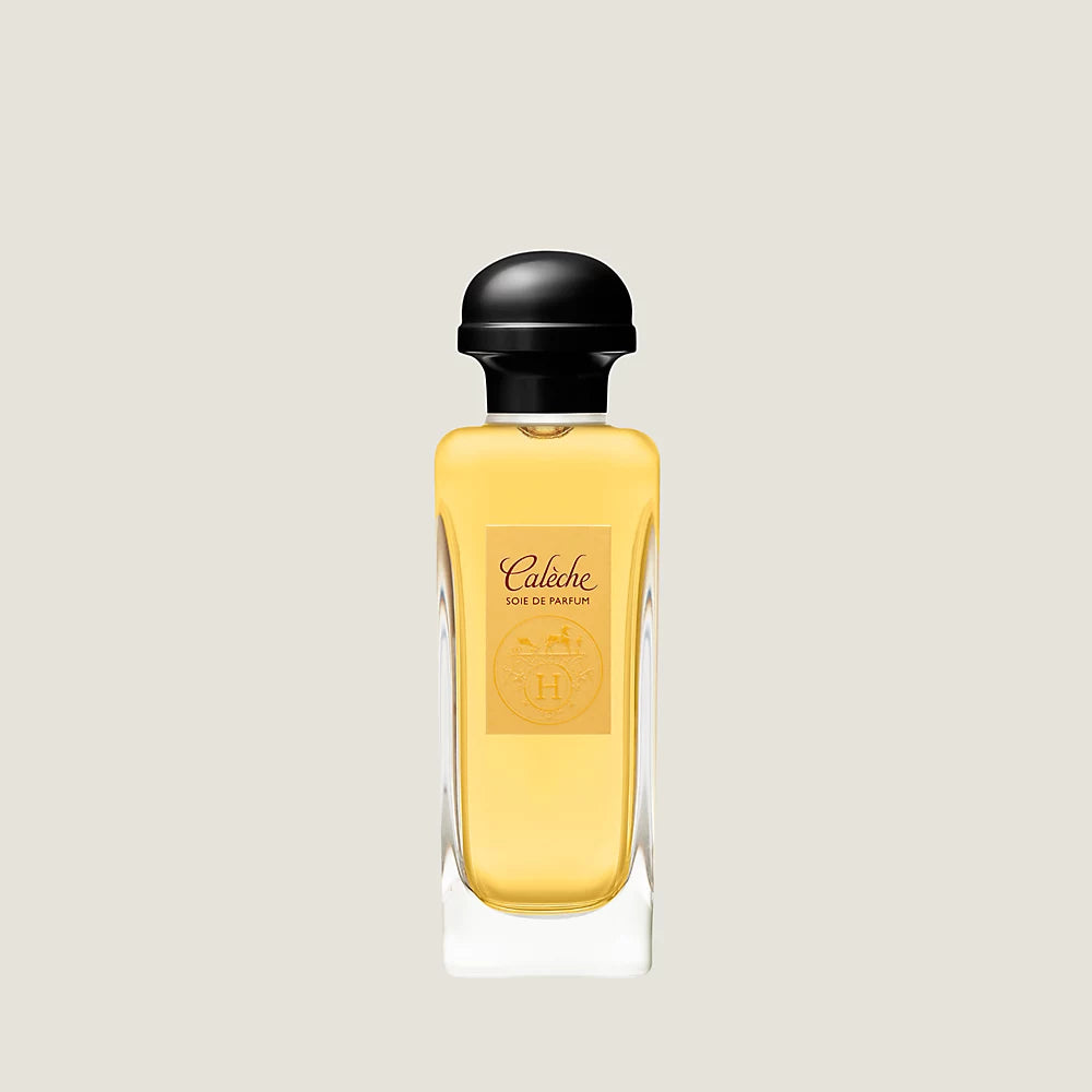 Calèche - Soie de Parfum EAU DE PARFUM