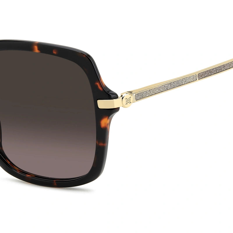 Carolina Herrera HER 0285/G/S - 086/HA La Havane | Lunettes De Soleil Femme