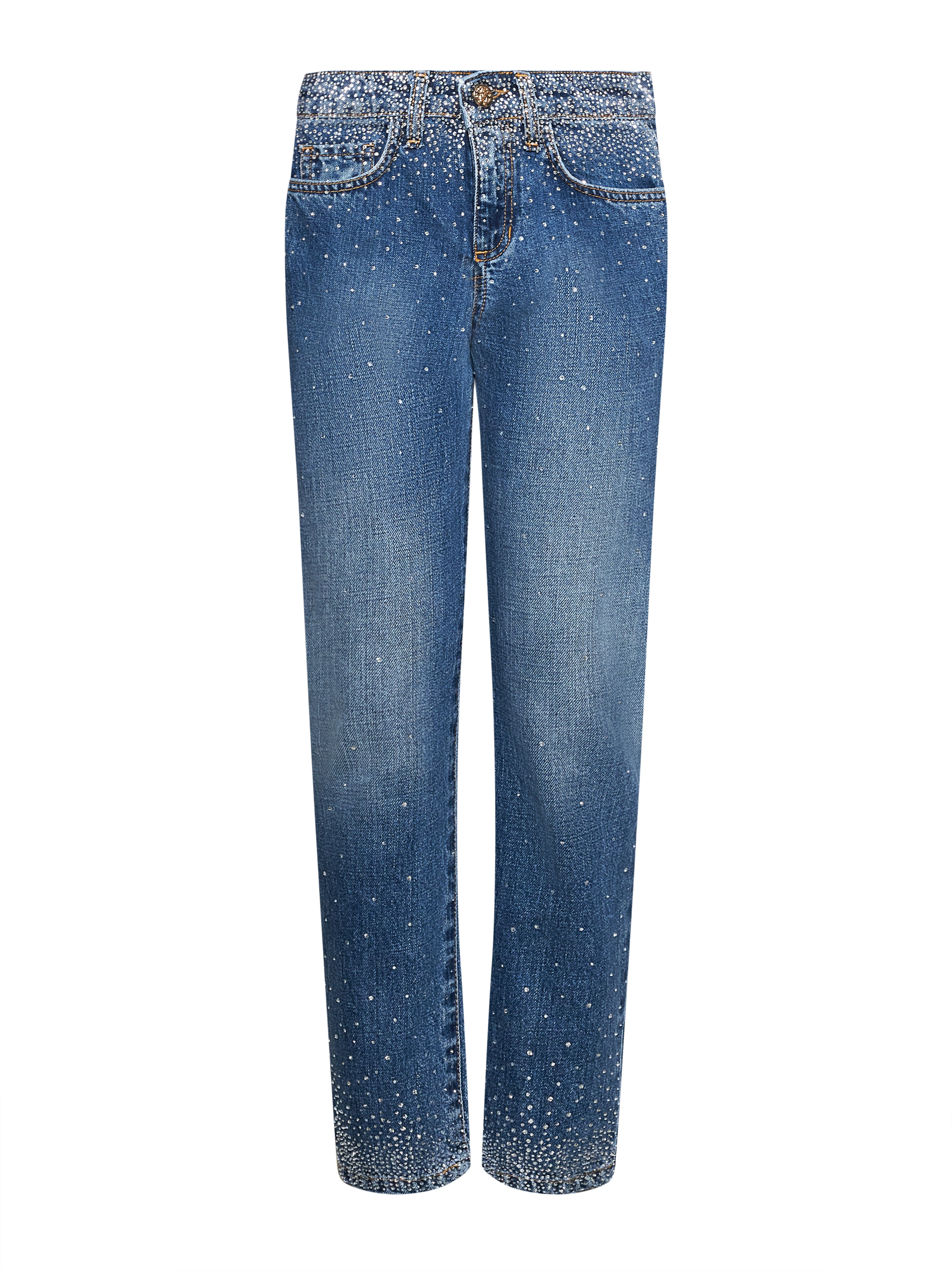 JEANS ROBERTO CAVALLI PELAGI