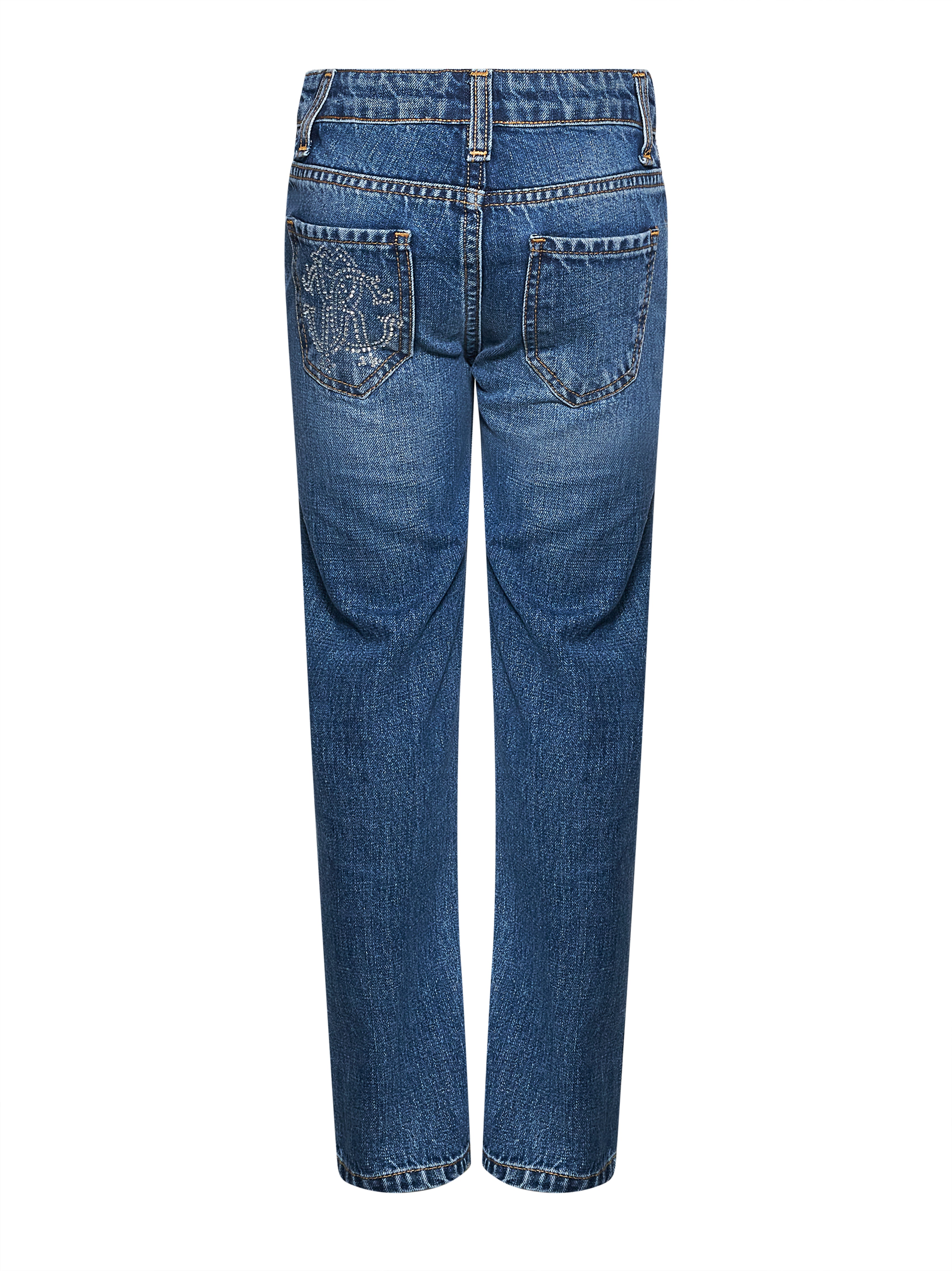 JEANS ROBERTO CAVALLI PELAGI