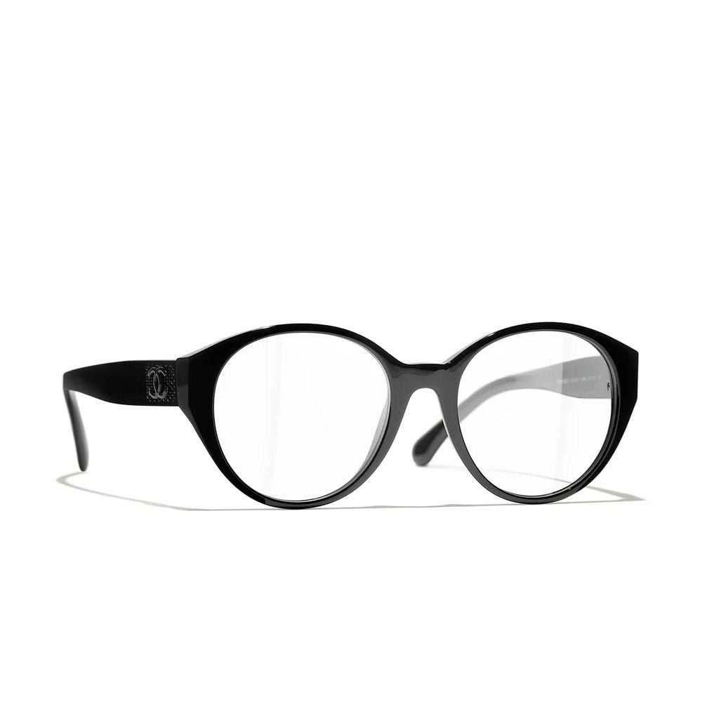 Round Eyeglasses
