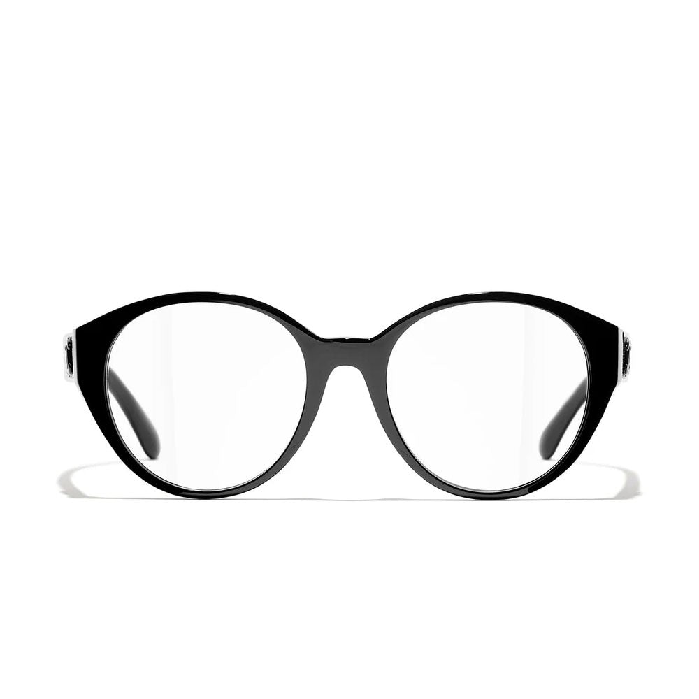 Round Eyeglasses