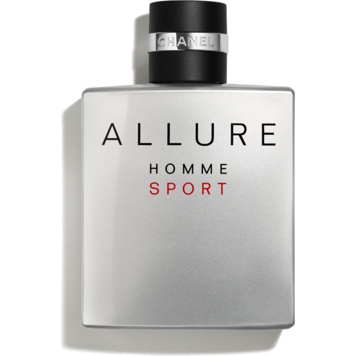 ALLURE SPORT EAU DE TOILETTE