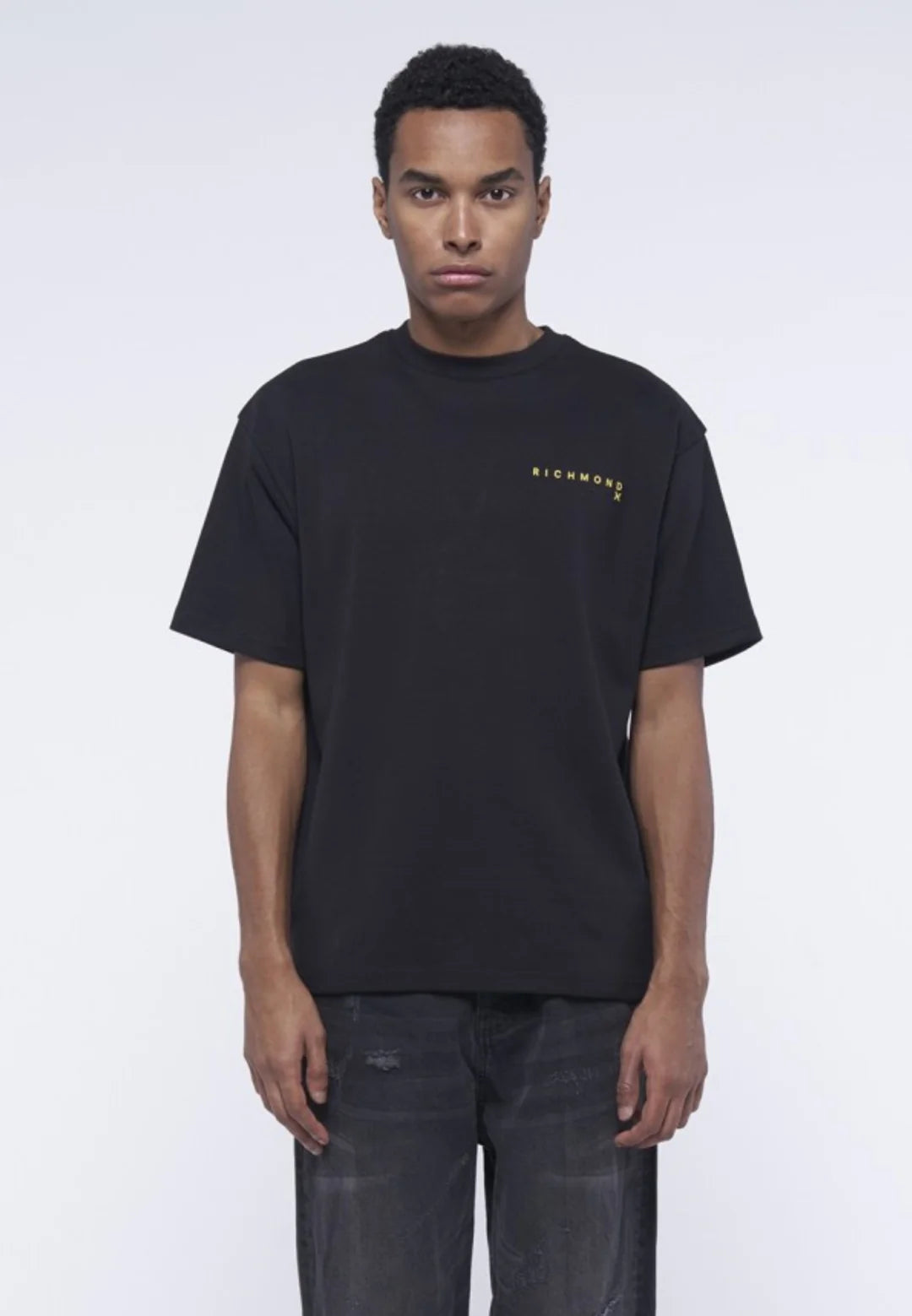 T-SHIRT CHIANDO