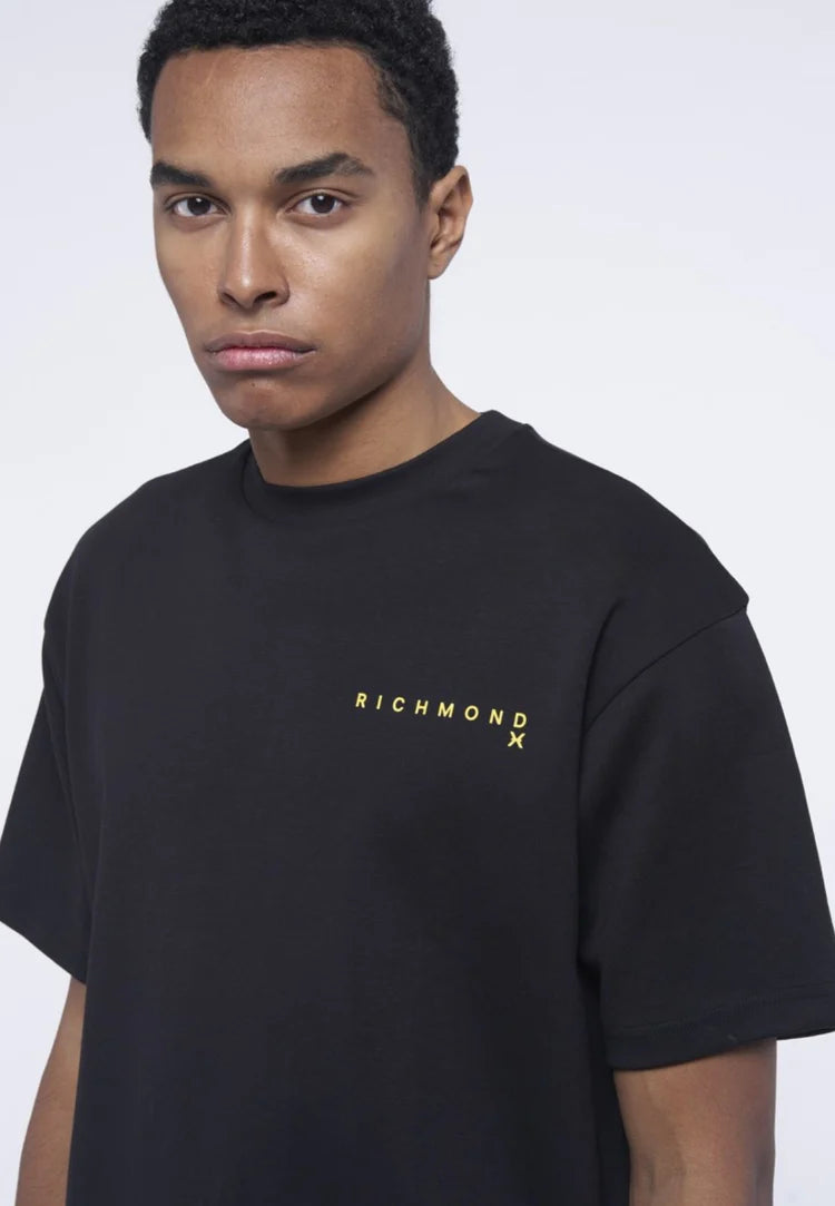 T-SHIRT CHIANDO