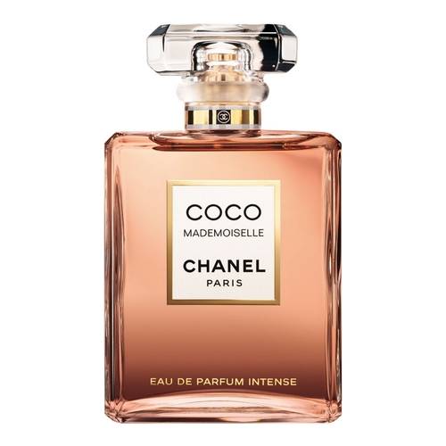 COCO MADEMOISELLE EAU DE PARFUM INTENSE SPRAY 100ML