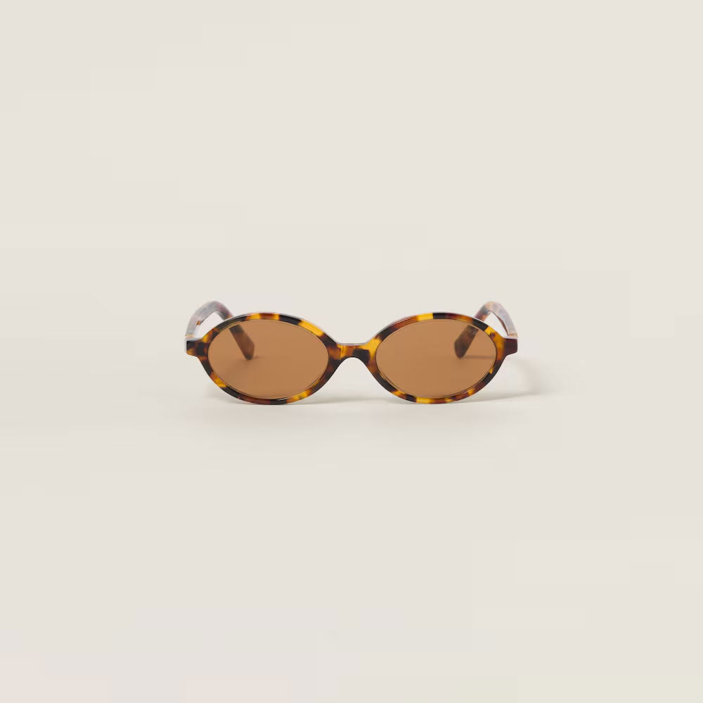 Lunettes de soleil Miu Regard