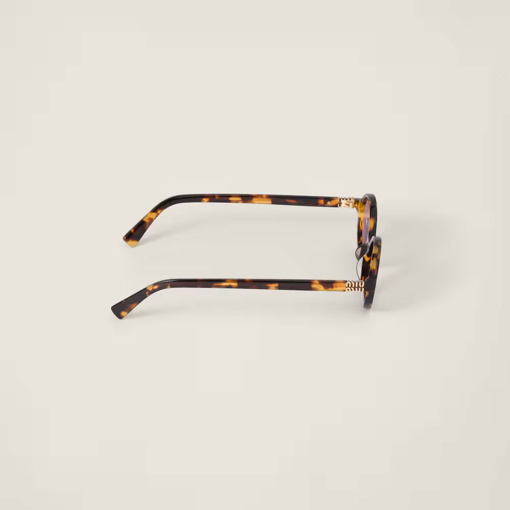 Lunettes de soleil Miu Regard