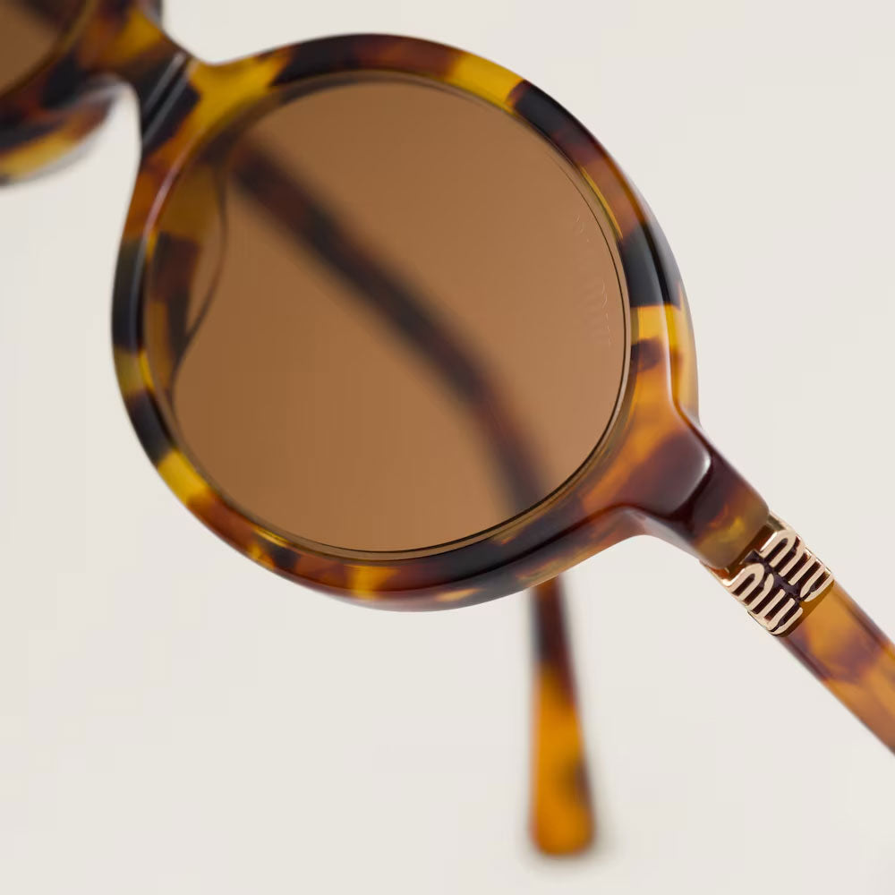 Lunettes de soleil Miu Regard