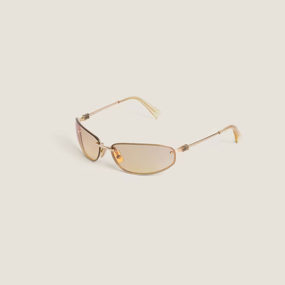 Lunettes de soleil Miu Nocturne