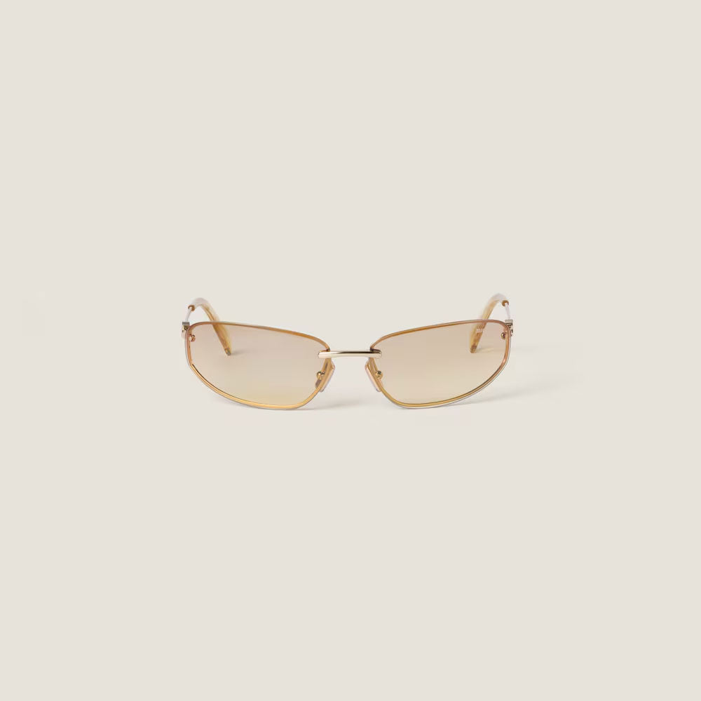 Lunettes de soleil Miu Nocturne