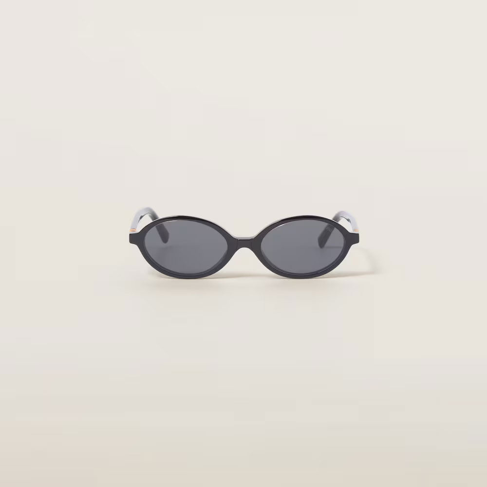 Lunettes de soleil Miu Regard