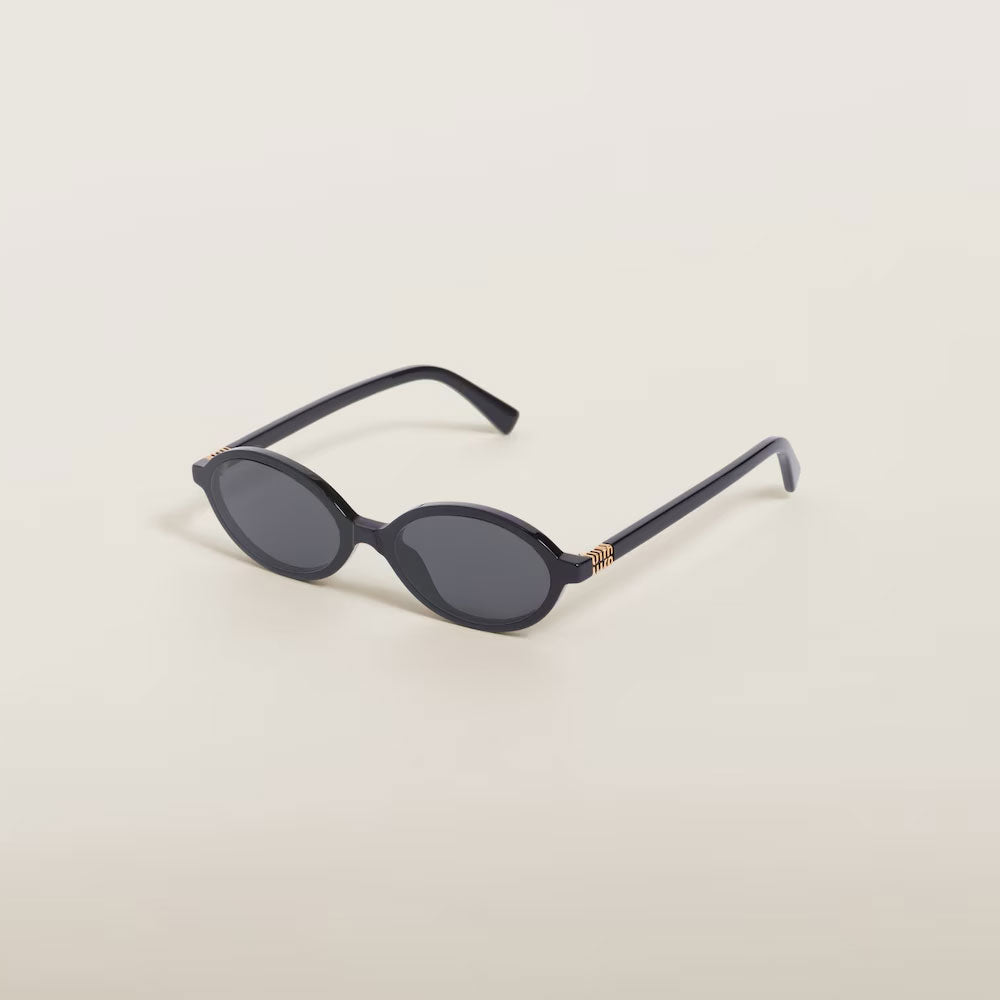Lunettes de soleil Miu Regard