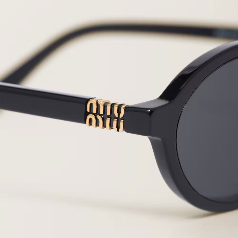 Lunettes de soleil Miu Regard