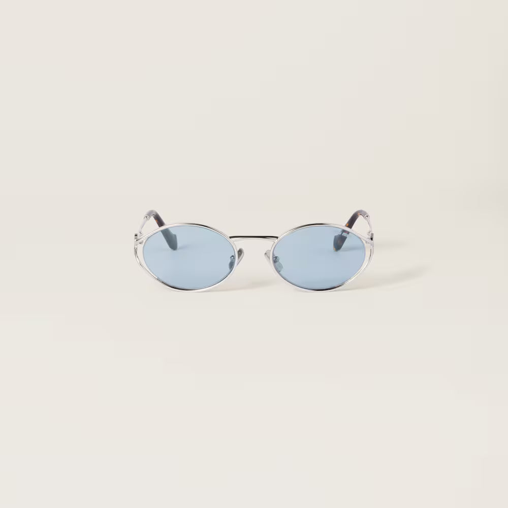 Lunettes de soleil Miu Miu