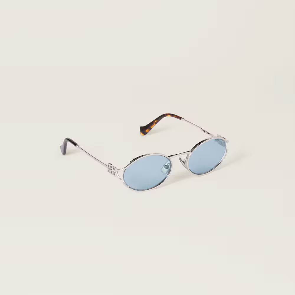 Lunettes de soleil Miu Miu