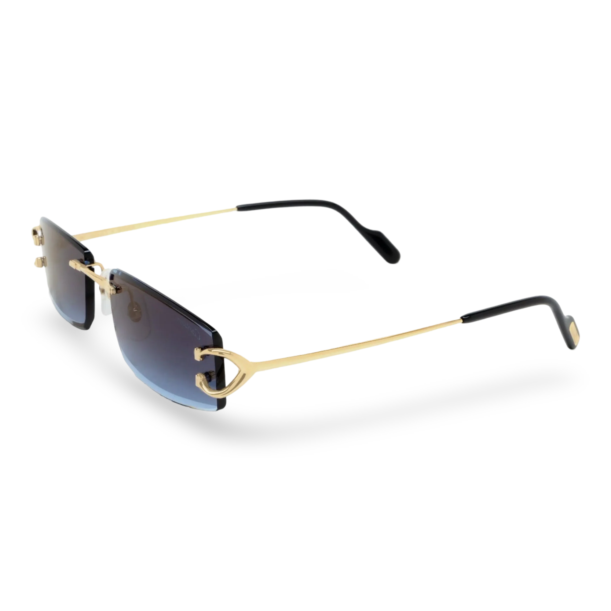 Occhiali Da Sole Signature C de Cartier