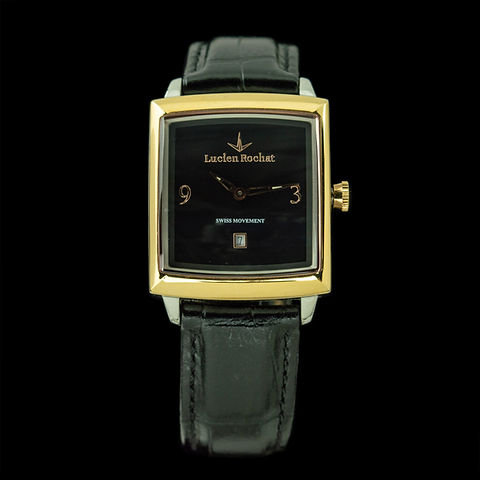 LUCIEN ROCHAT SWISS MADE