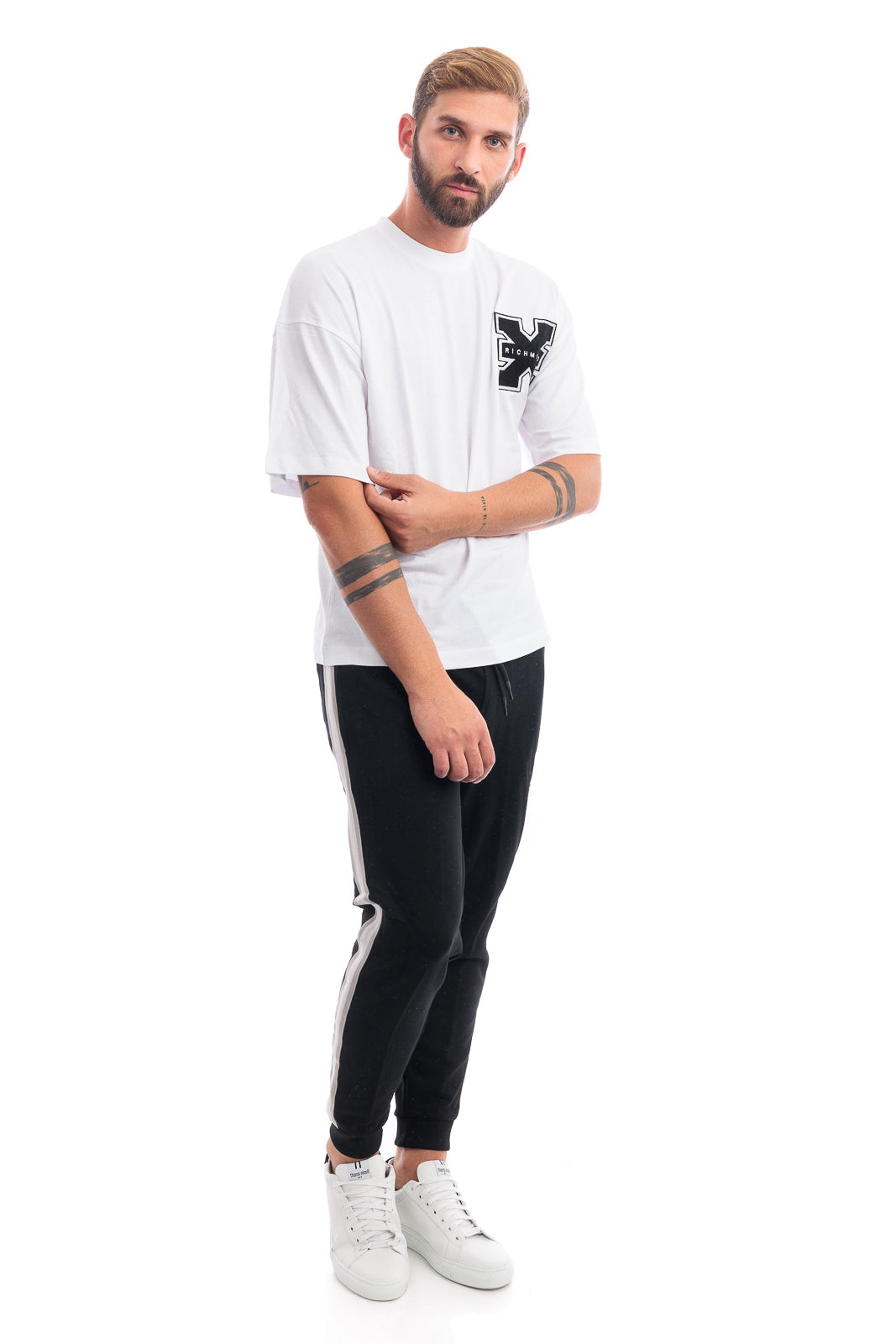 T-SHIRT TISSOR LIGHT(AP)