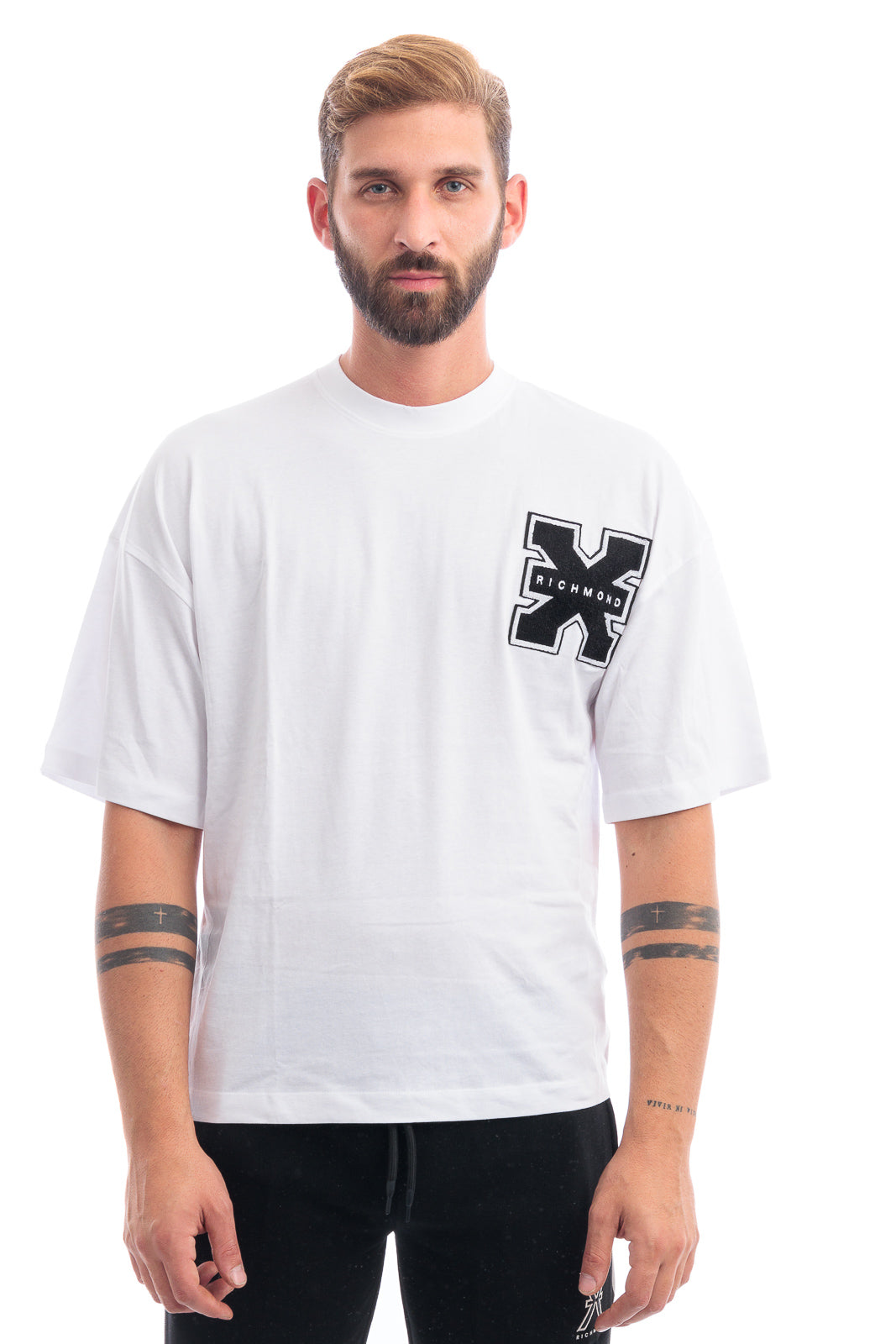 T-SHIRT TISSOR LIGHT(AP)