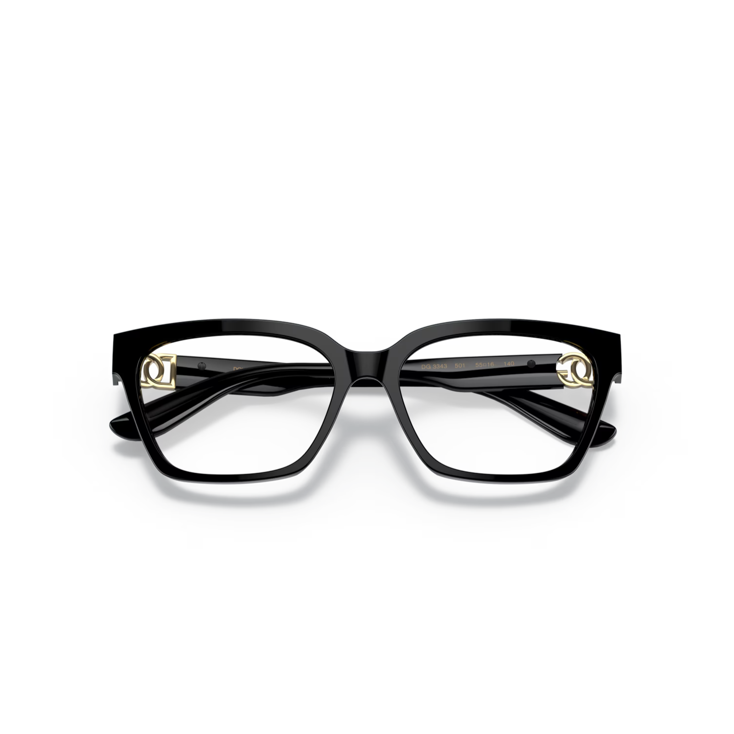 Dolce & Gabbana DG3343