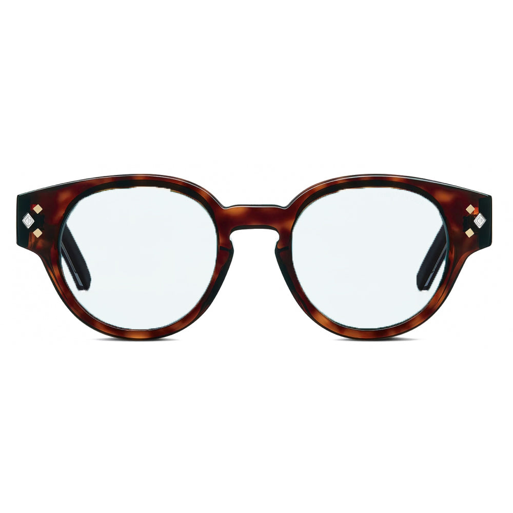 CD DiamondO R1I Acetate Optical Glasses