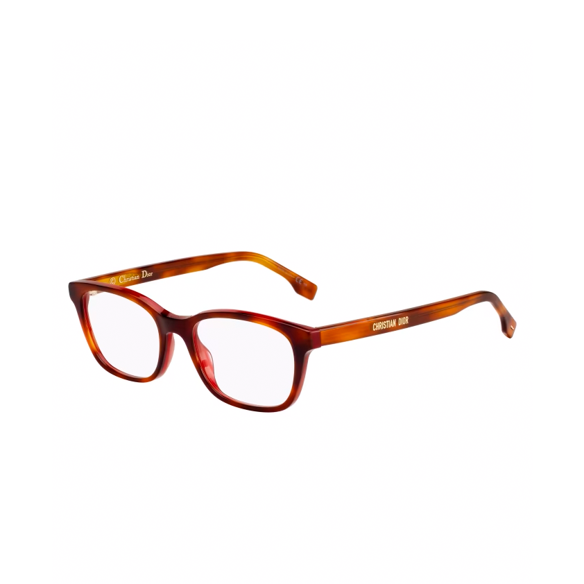 BURGUNDY HAVANA EYEWEAR FRAMES ETOILE 3