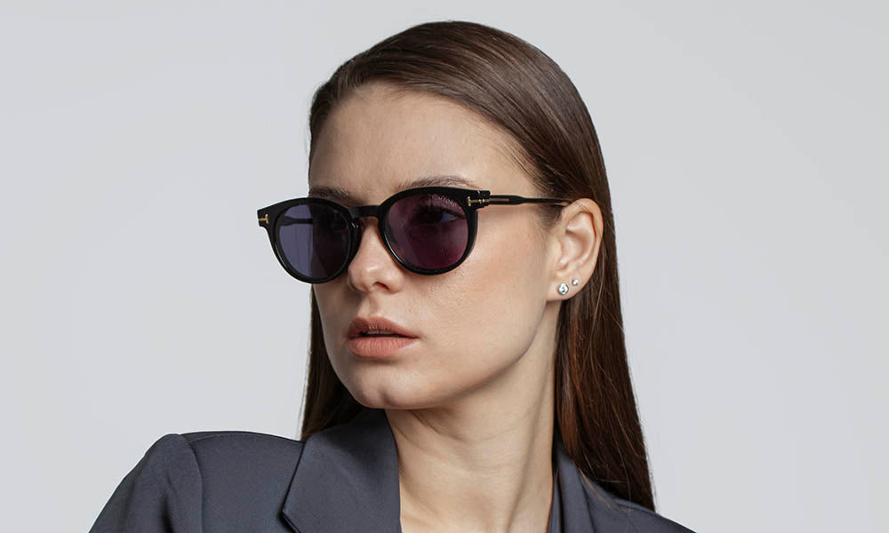 Tom Ford Eco Collection TF5823