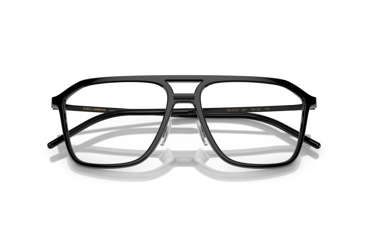 Lunette Optique Dolce Gabbana DG 5107 501