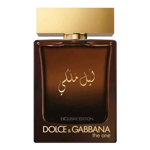 Dolce & Gabbana The One Royal
