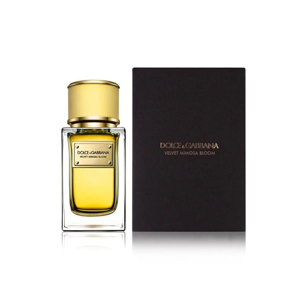 Velvet Mimosa Bloom Dolce&Gabbana 150ML