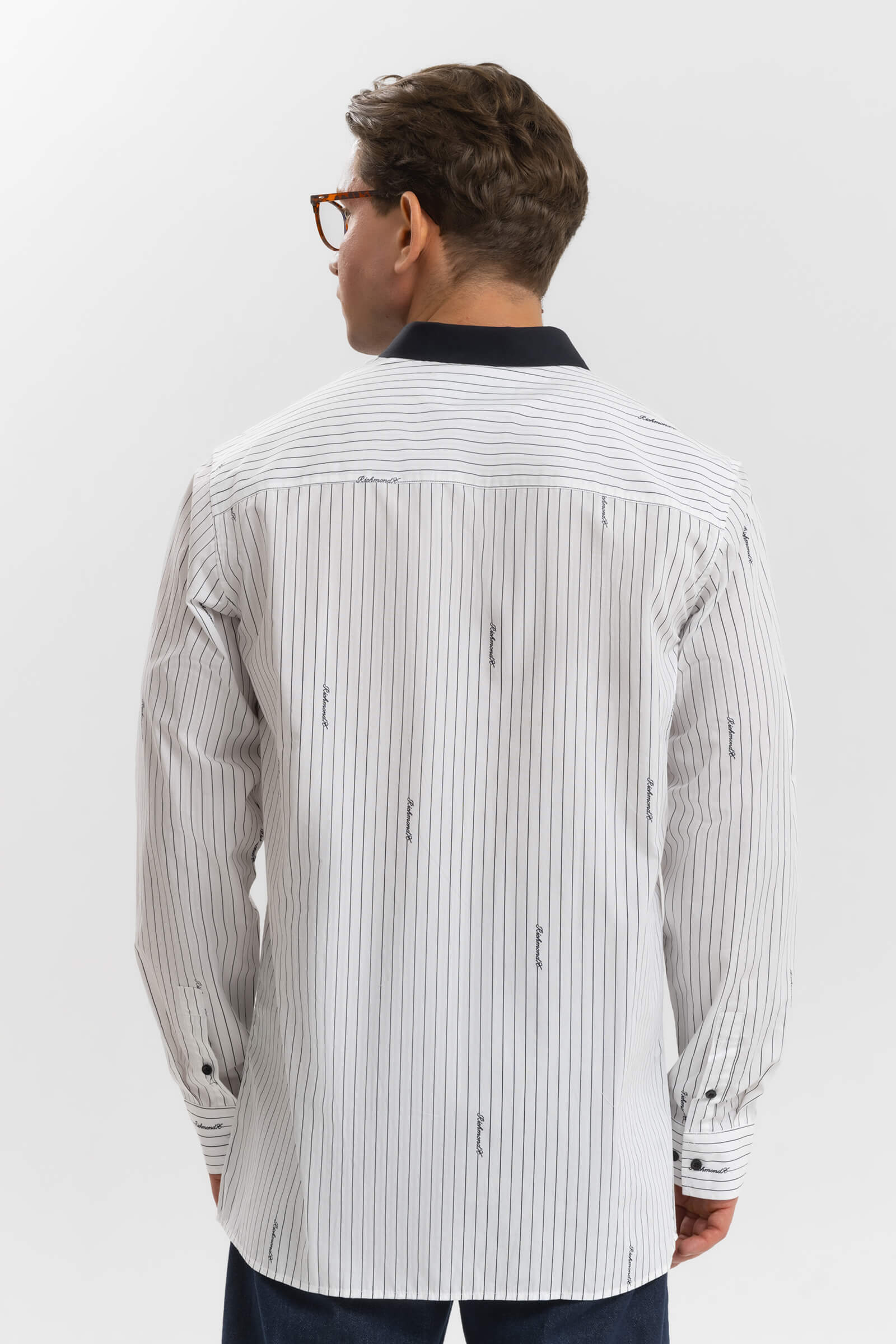 TSHIRT RICHMOND DRESTI