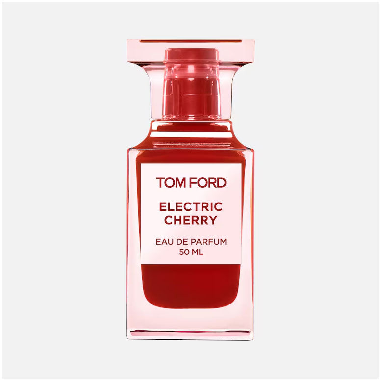 Electric Cherry Eau de Parfum