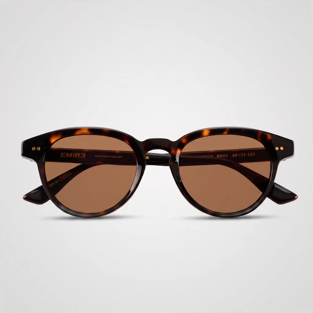 Lunettes Solaires Emire EM0103