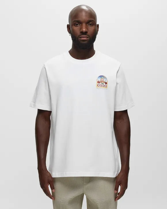 Vue De L'Arche T-Shirt