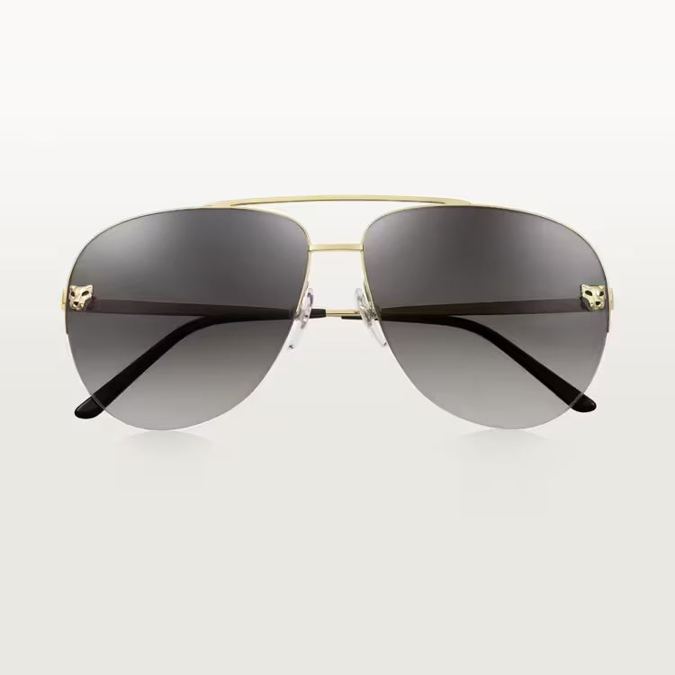 PANTHÈRE DE CARTIER SUNGLASSES