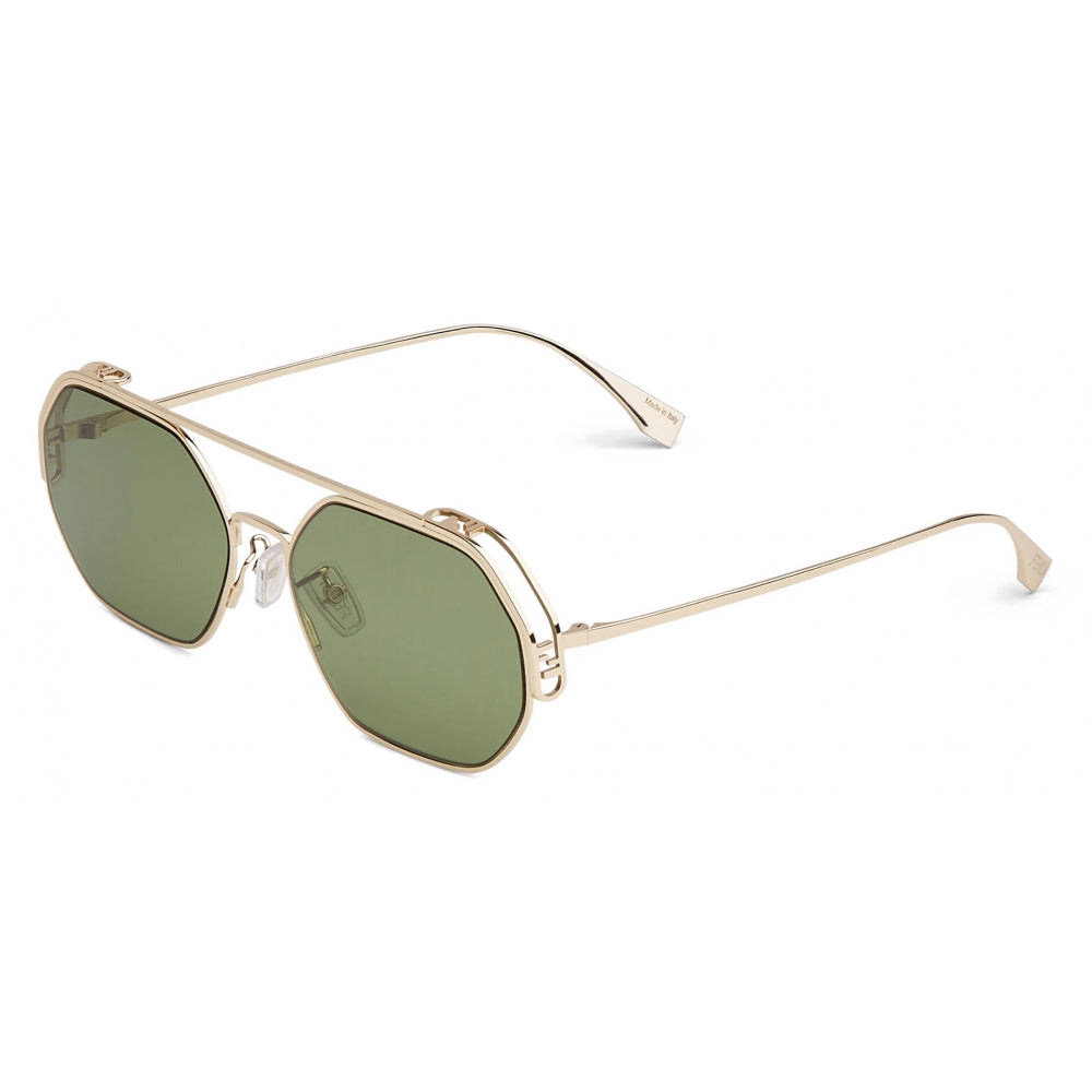 Fendi O’Lock - Sunglasses
